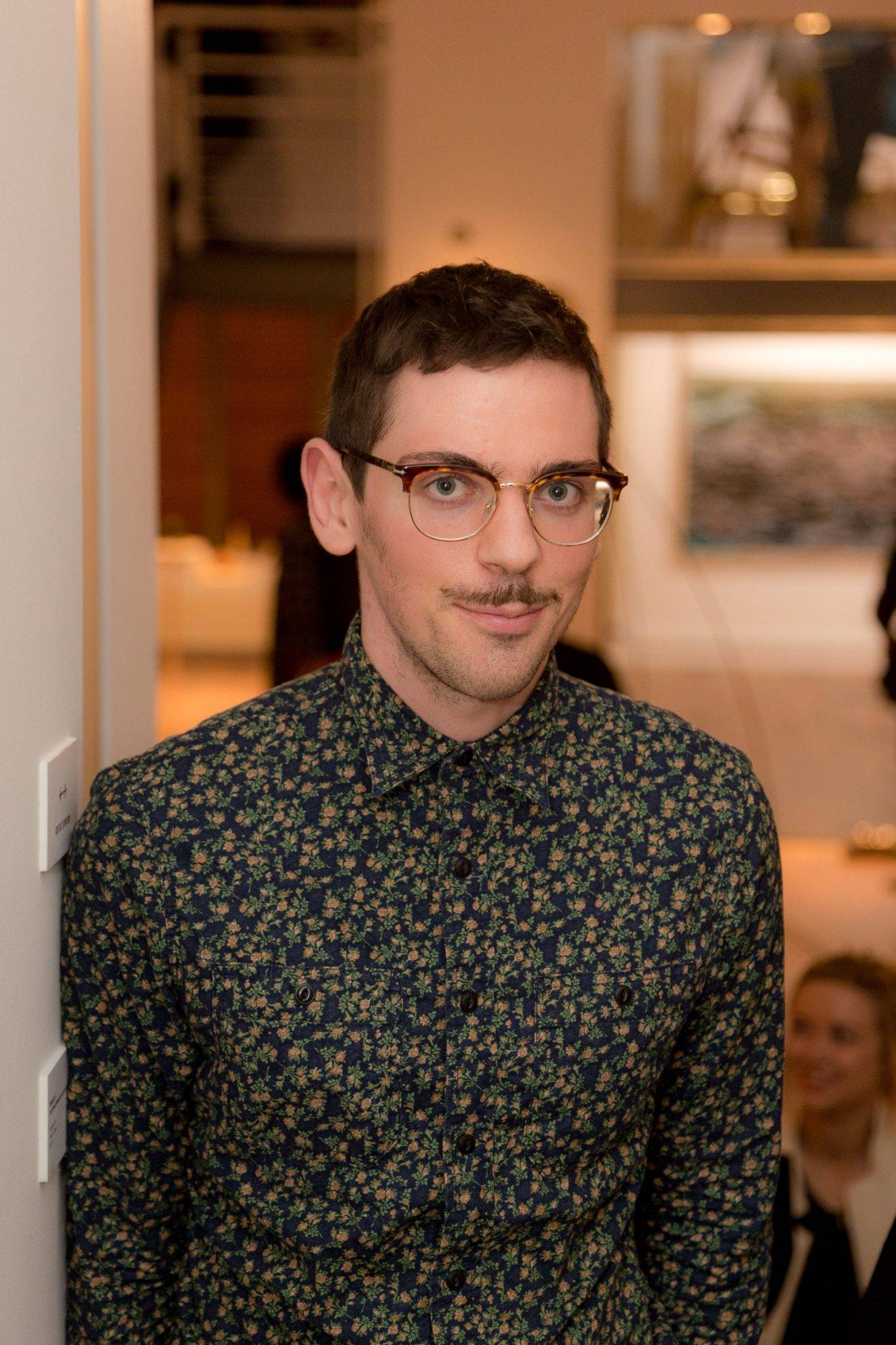  - Vernissage de l’exposition Artagon