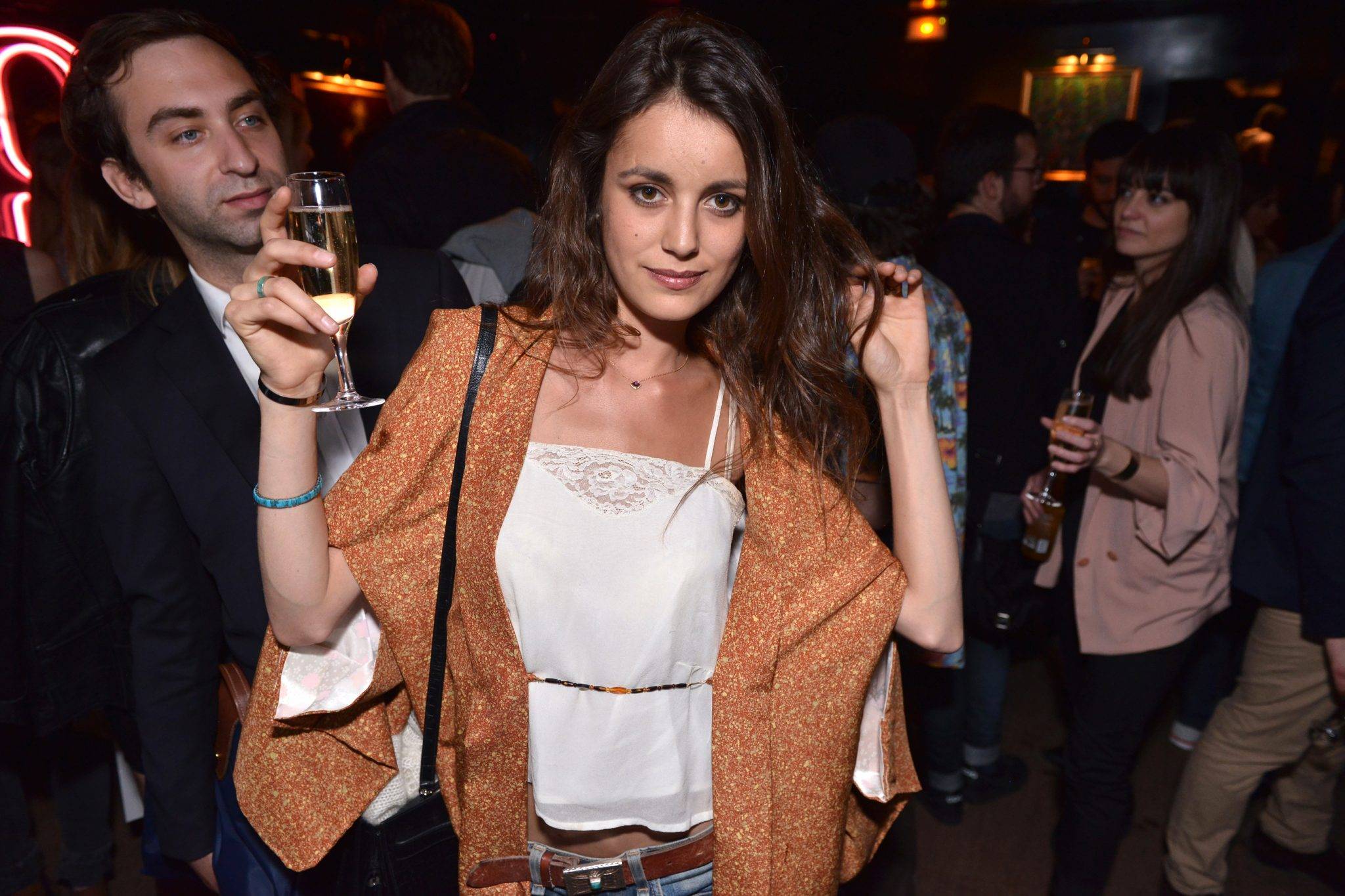  - Comptoir des Cotonniers SLASH party