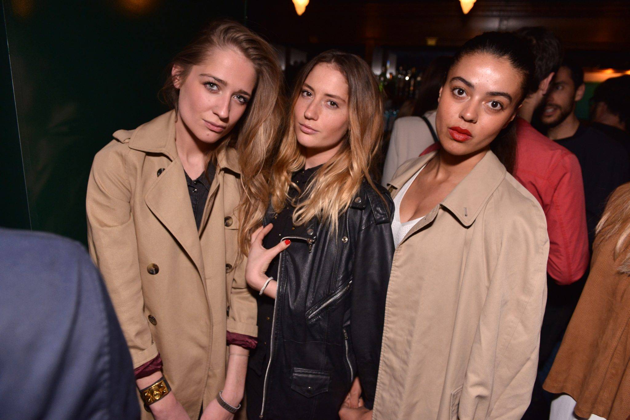  - Comptoir des Cotonniers SLASH party