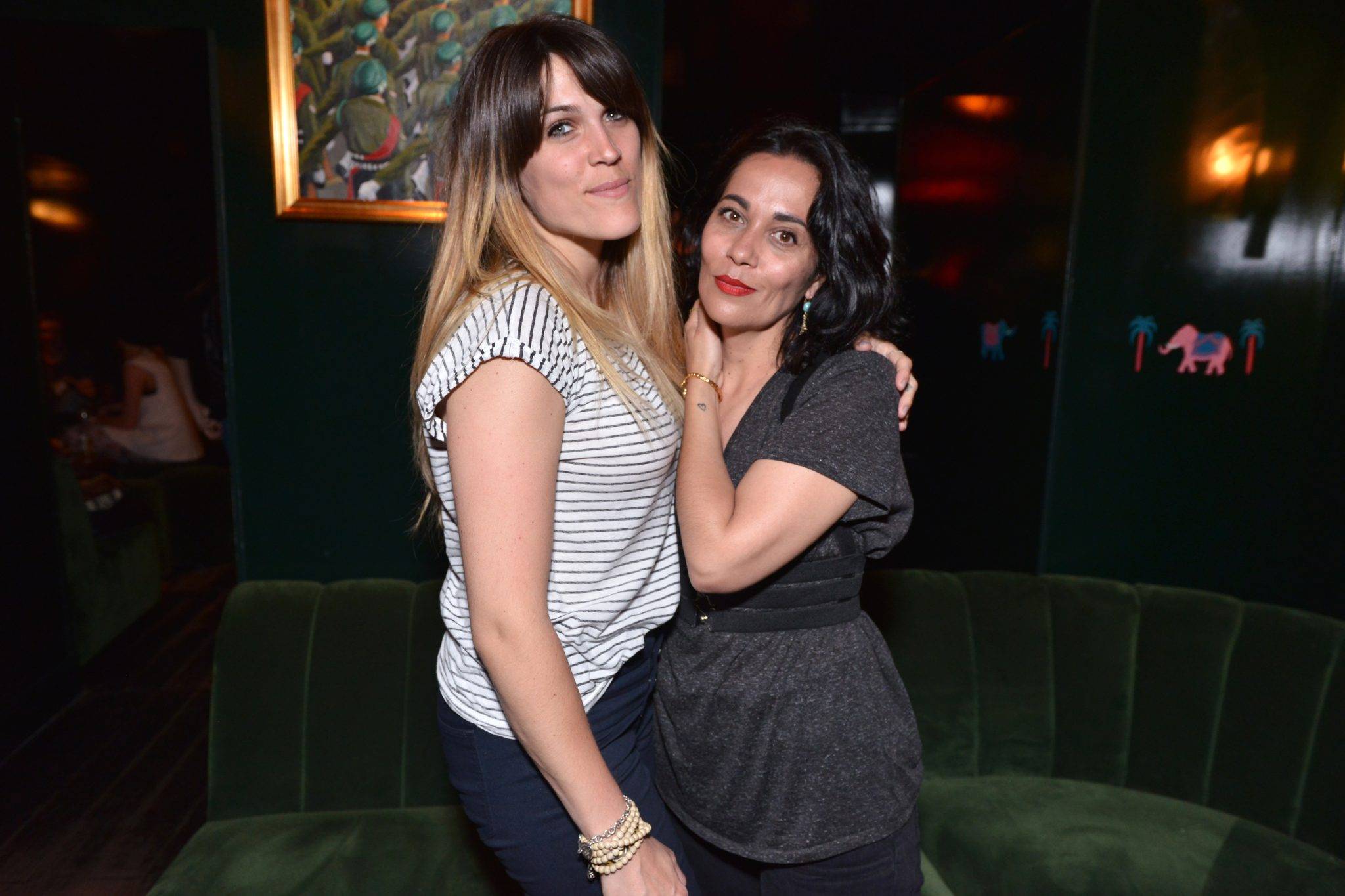  - Comptoir des Cotonniers SLASH party