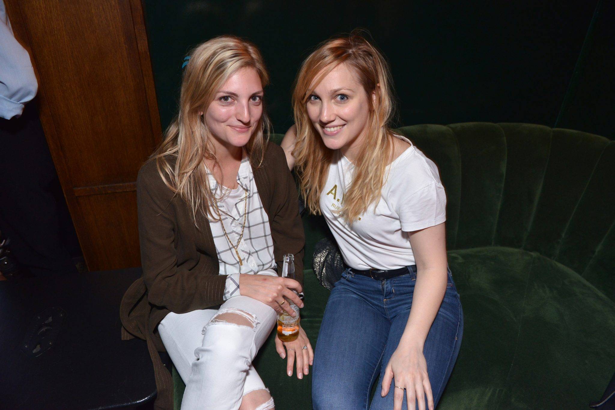  - Comptoir des Cotonniers SLASH party