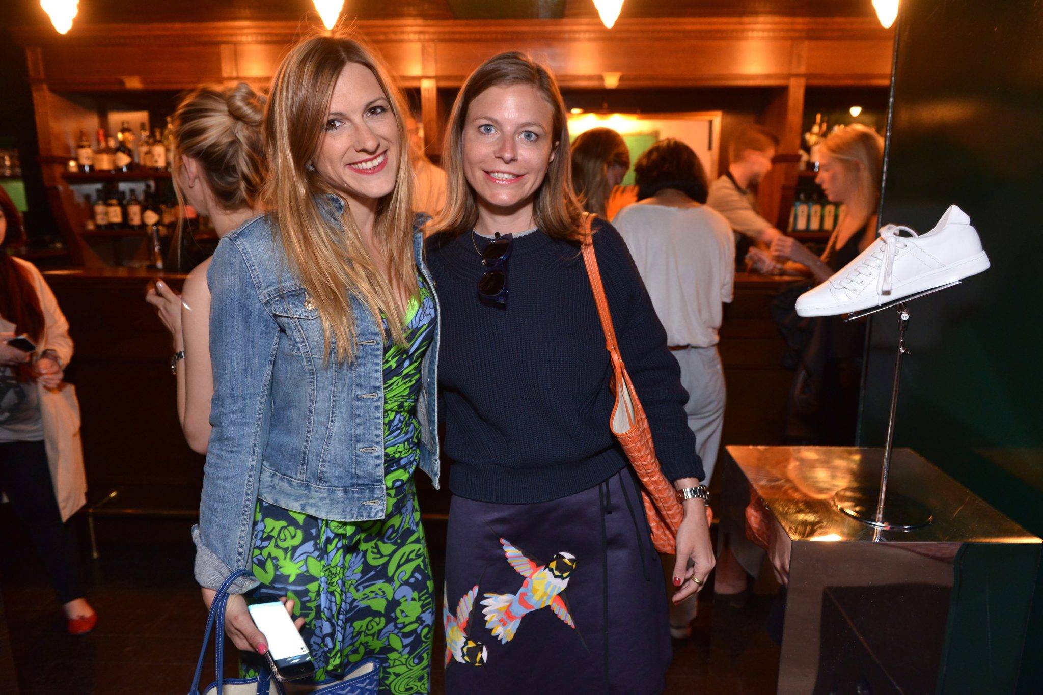  - Comptoir des Cotonniers SLASH party