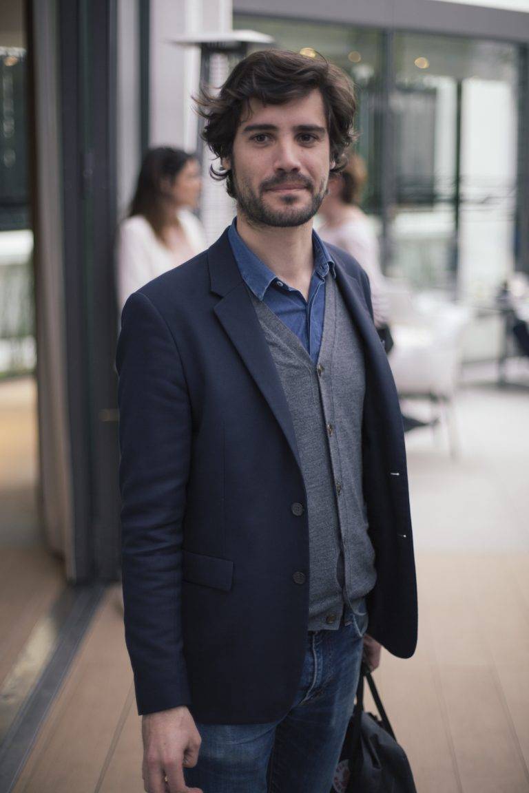  - Lancement des soirées Quintet Melody