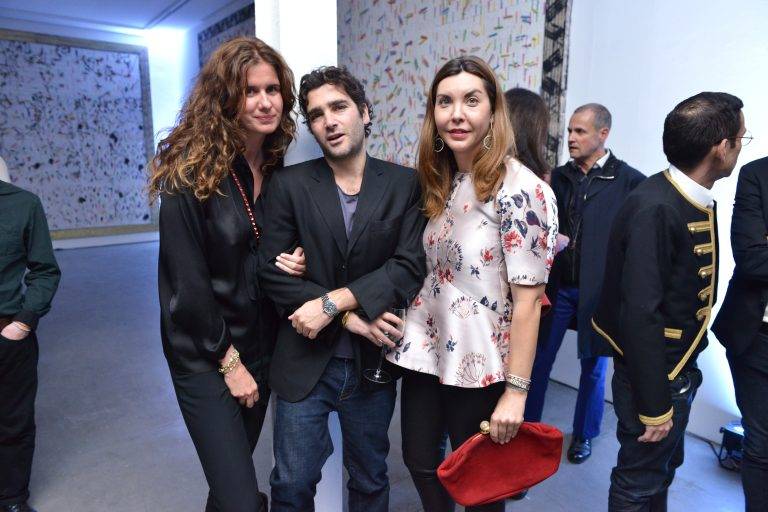  - L’inauguration de la VNH gallery