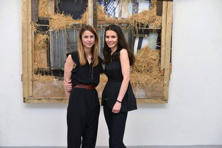  - L’inauguration de la VNH gallery