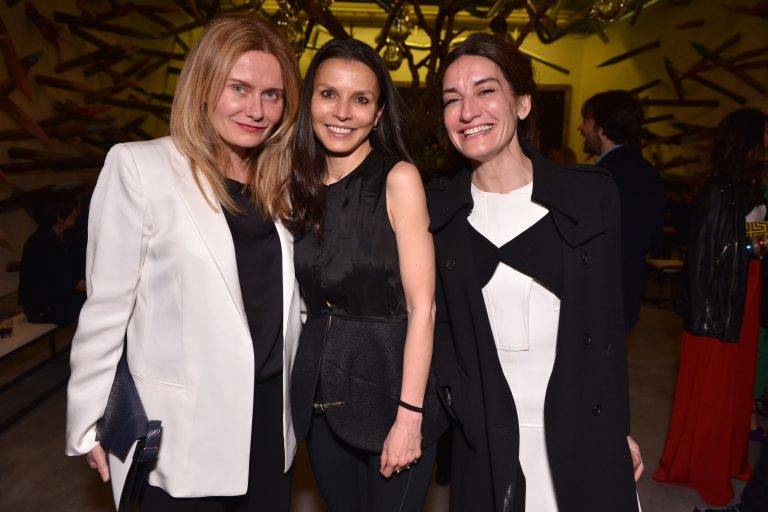  - L’inauguration de la VNH gallery