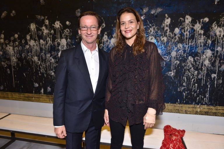  - L’inauguration de la VNH gallery