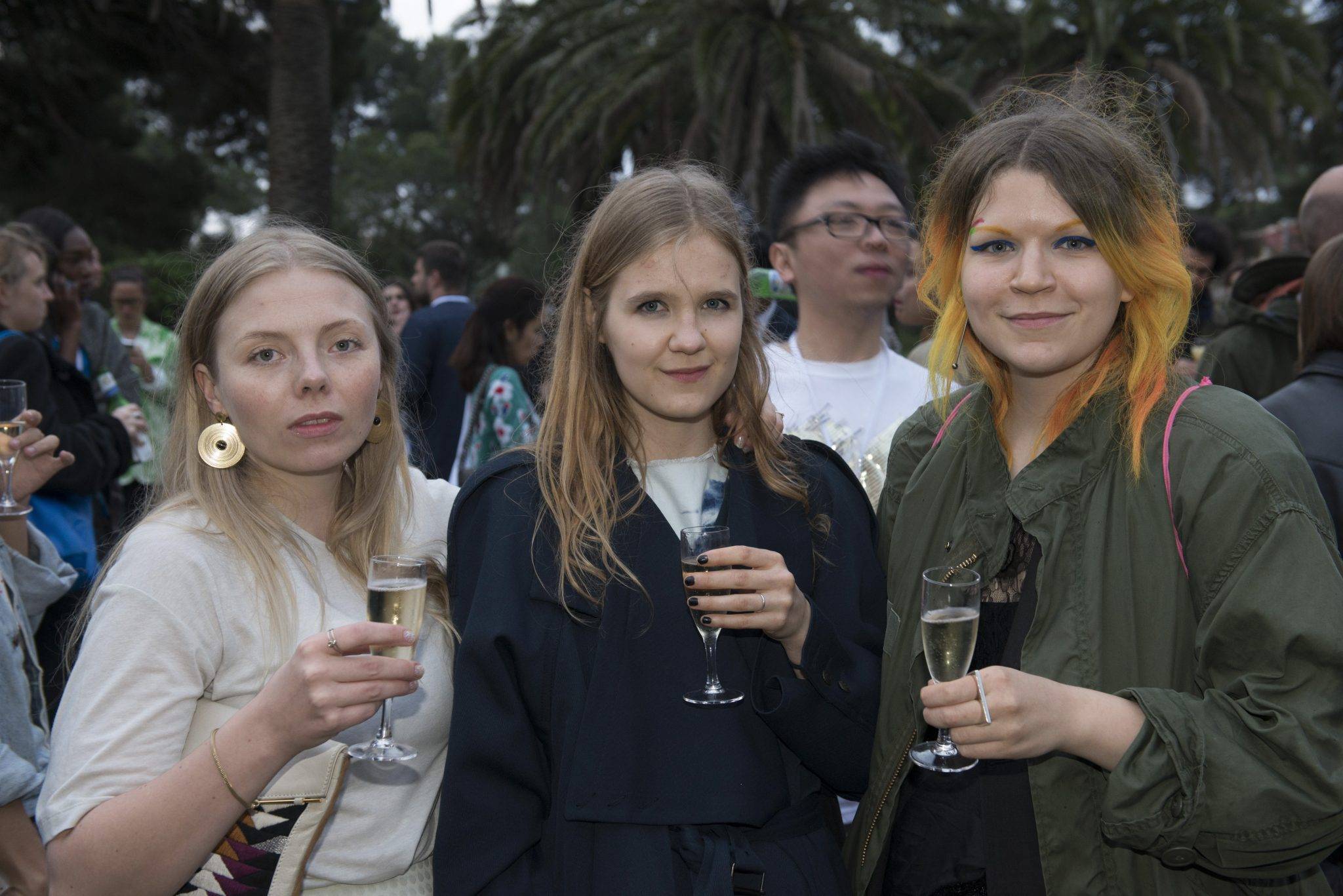  - La 30ème édition du Festival de Hyères w/ Peroni