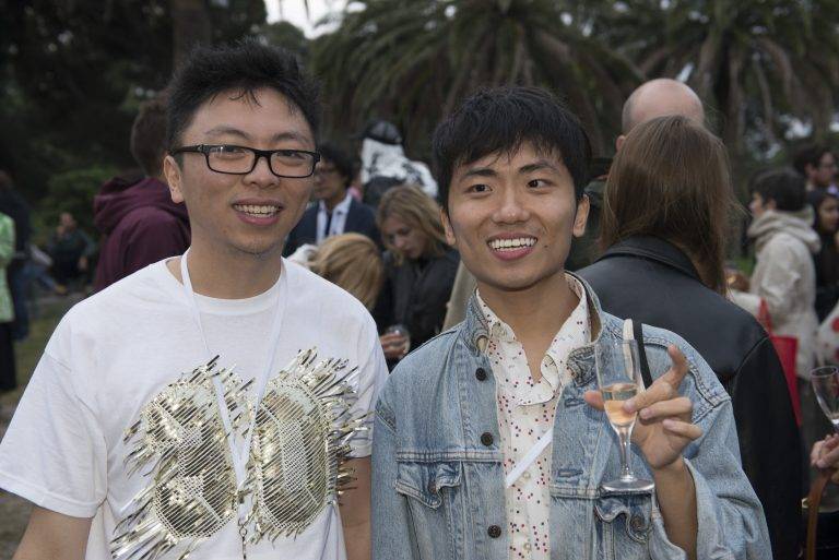  - La 30ème édition du Festival de Hyères w/ Peroni