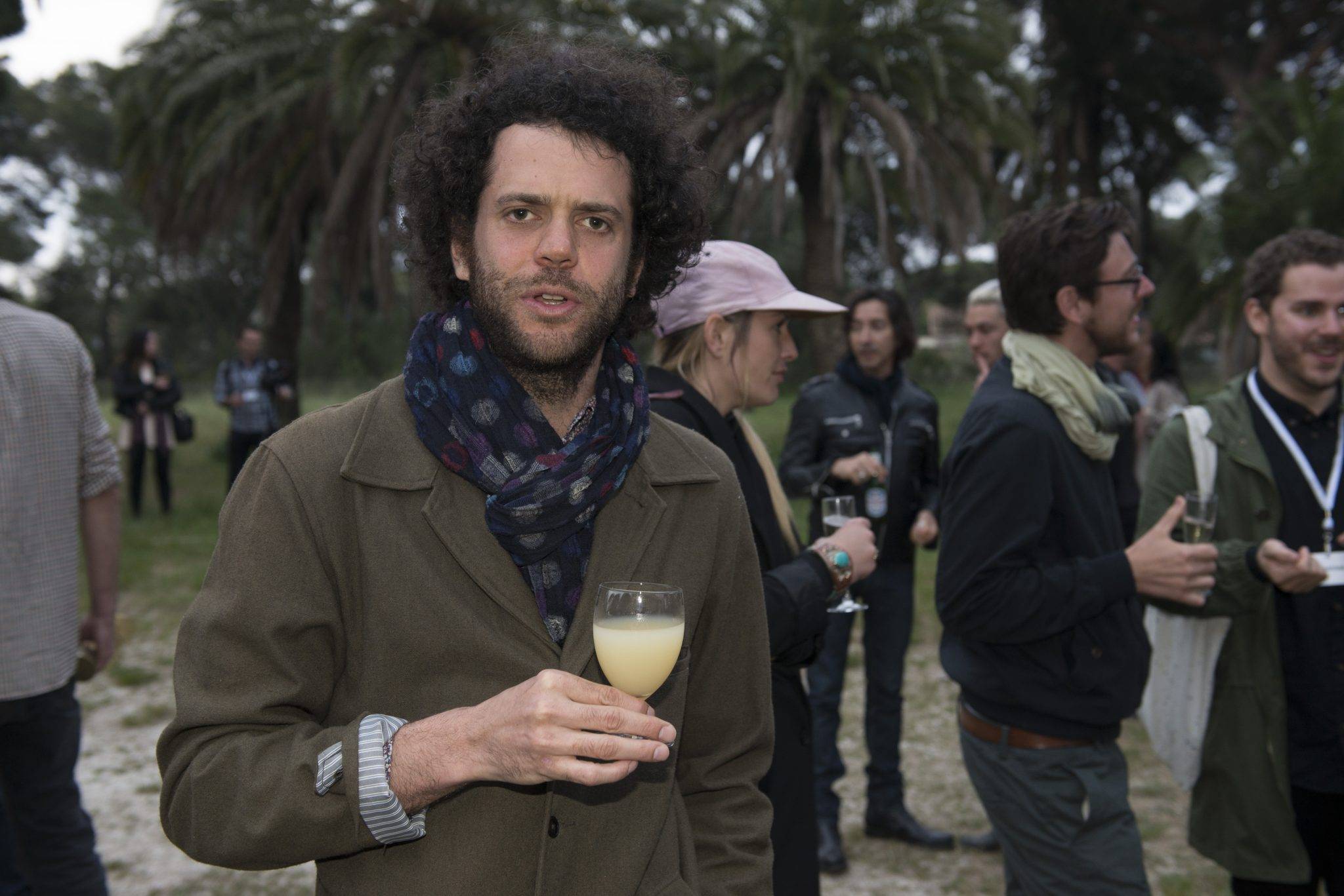  - The 30th edition of the Hyères Festival