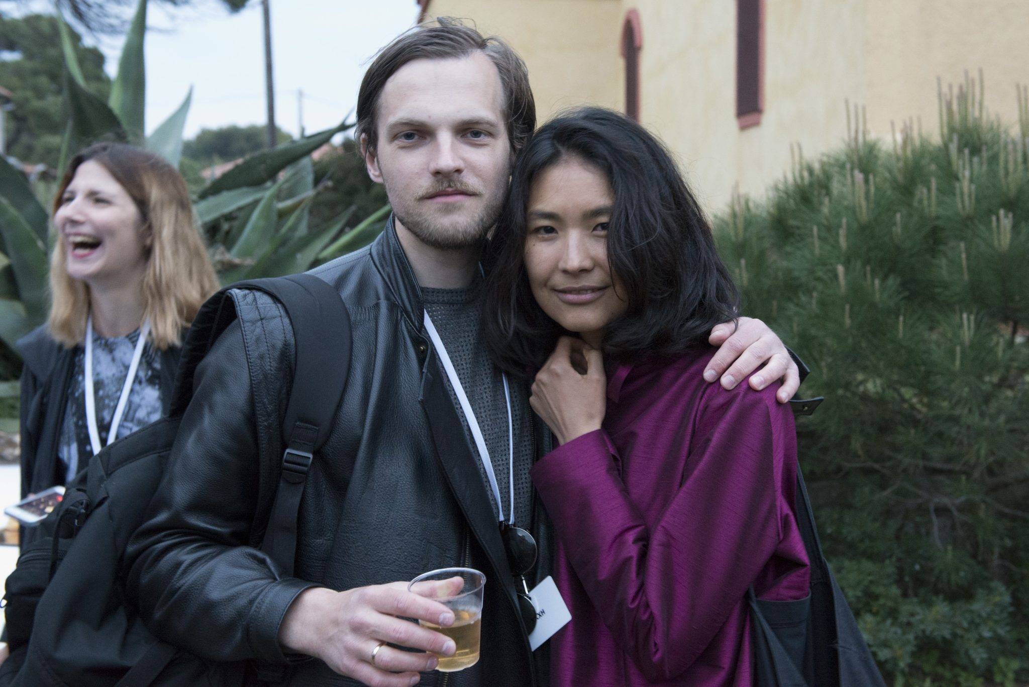  - La 30ème édition du Festival de Hyères w/ Peroni