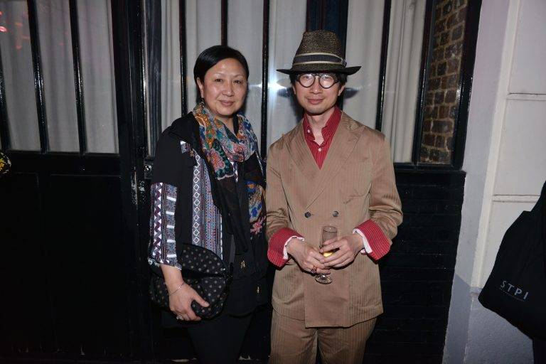  - L’inauguration de la VNH gallery