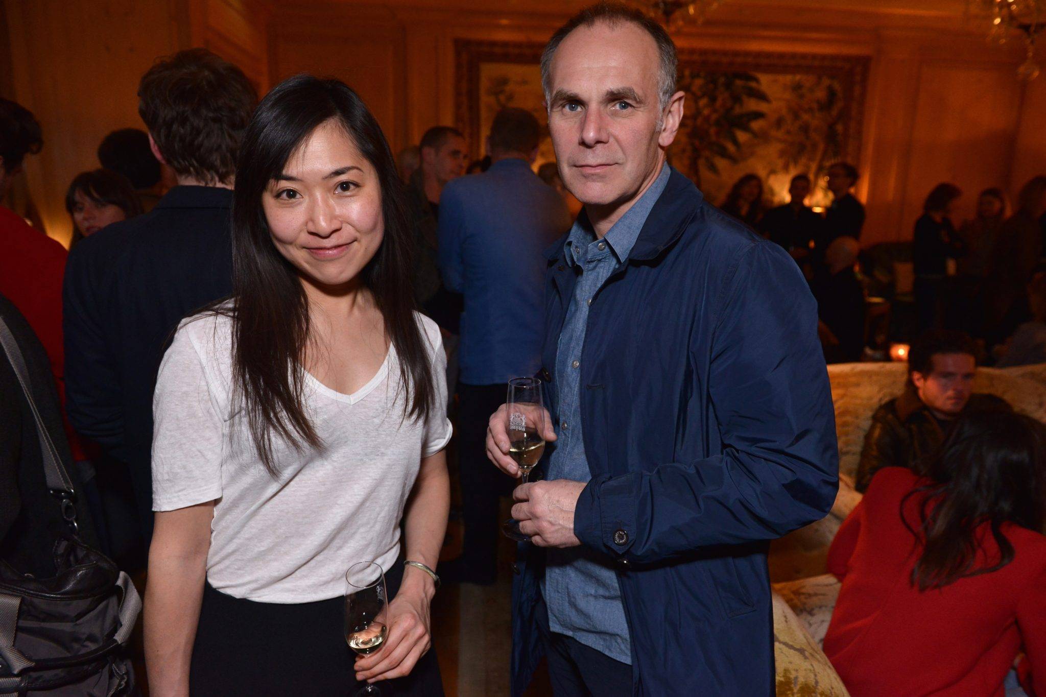  - Carte blanche à PIASA au Bar du Bristol