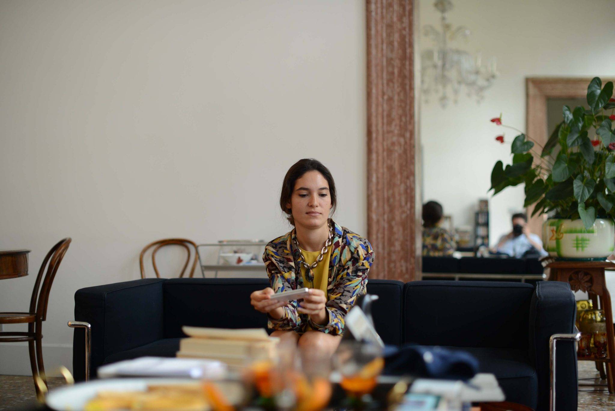  - Balade à la 56ème Biennale de Venise