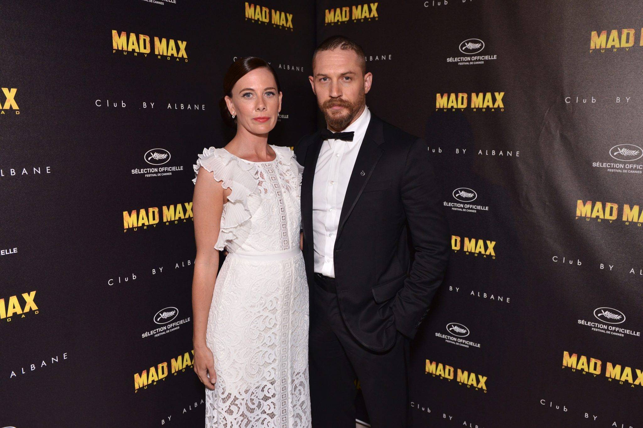  - La soirée du film Mad Max