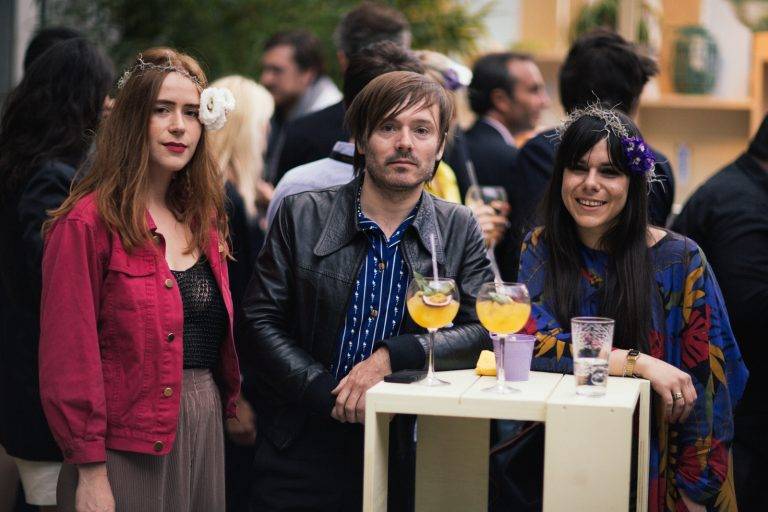  - La Chambre Noire by We are from L.A w/ Singtank