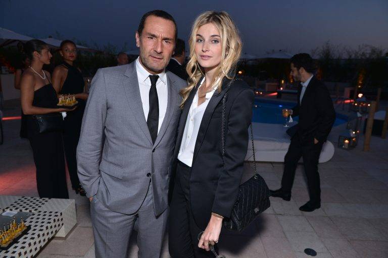  - Diner Madame Figaro x Chopard x uniFrance films