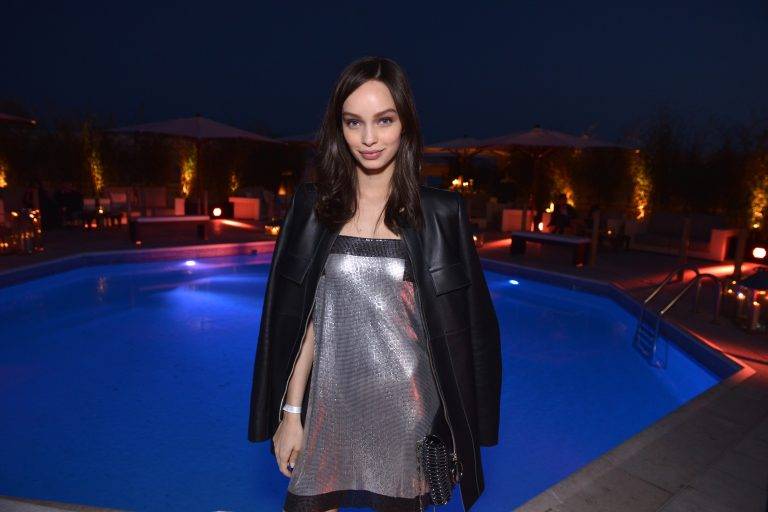  - Diner Madame Figaro x Chopard x uniFrance films