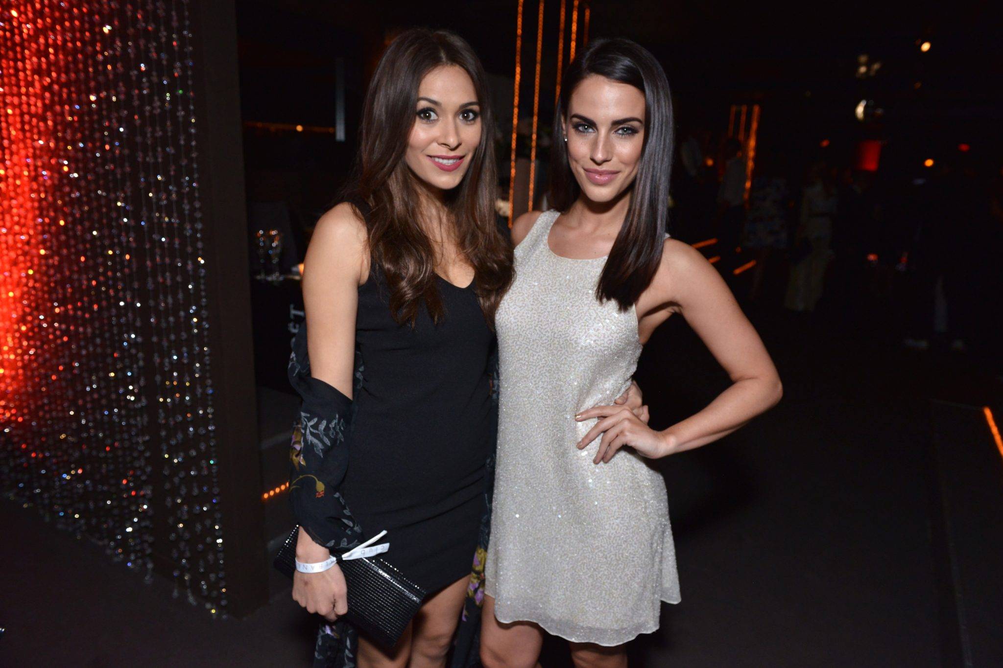  - Diner Madame Figaro x Chopard x uniFrance films