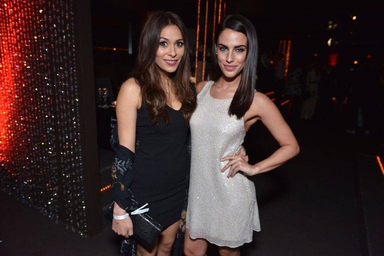  - Diner Madame Figaro x Chopard x uniFrance films