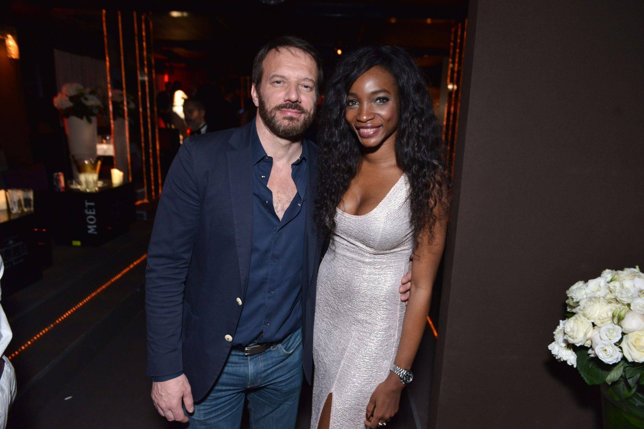  - Kering after party and Maiwenn’s’My King’ film party