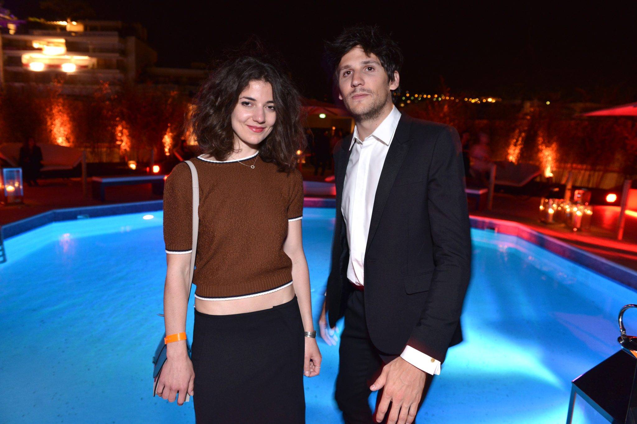  - L’after party Kering et la fête du film ‘Mon roi’ de Maiwenn