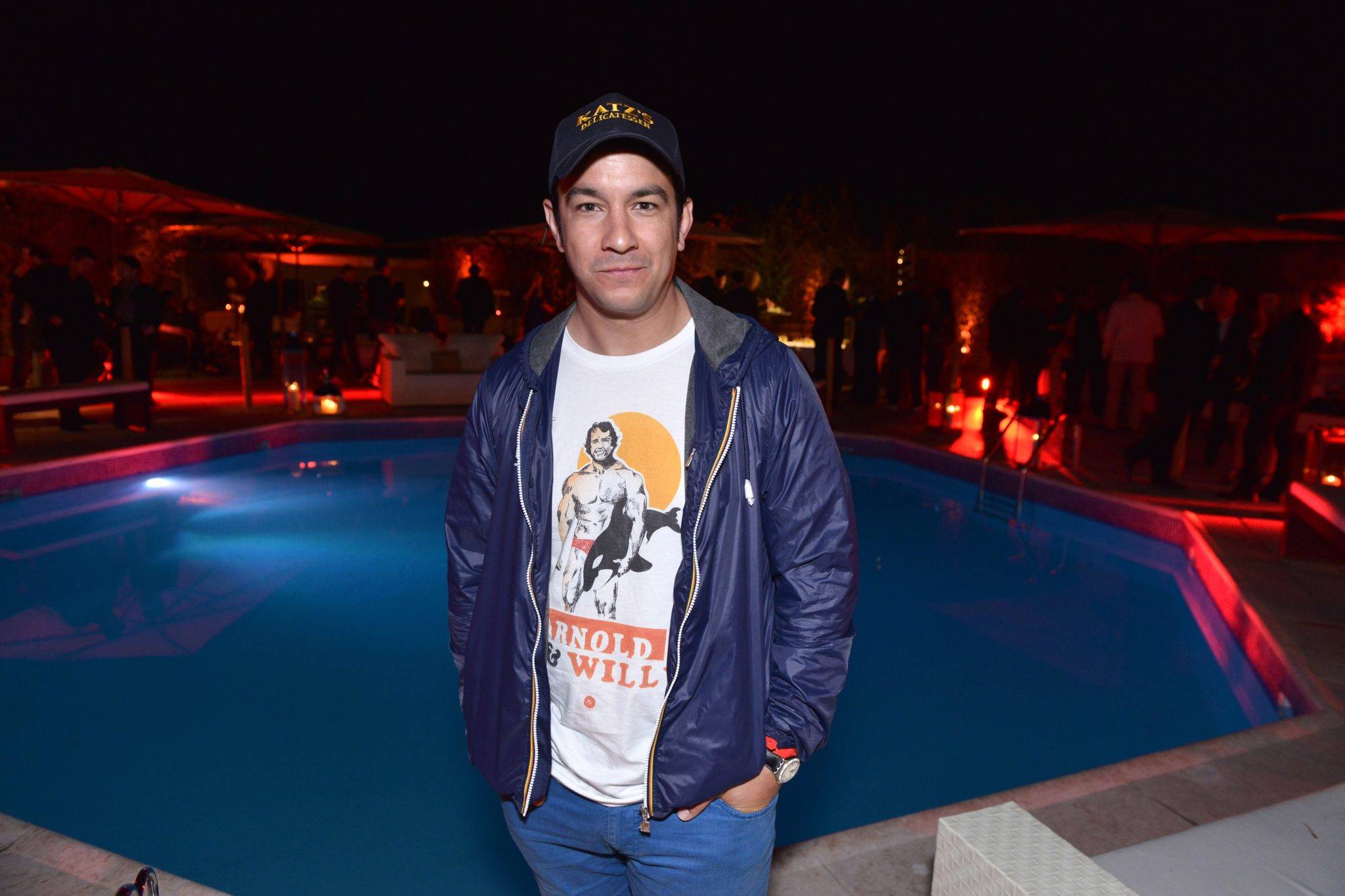  - Cocktails des films ‘Sky’ de Fabienne Berthaud et ‘Enragés’ de Eric Hannezo