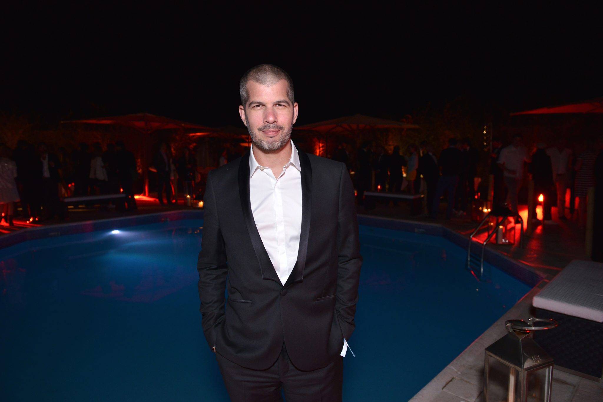  - Cocktails des films ‘Sky’ de Fabienne Berthaud et ‘Enragés’ de Eric Hannezo