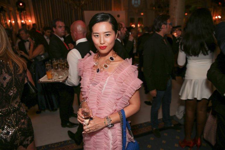  - Diner de gala ‘Generous people’ pour Heart Fund