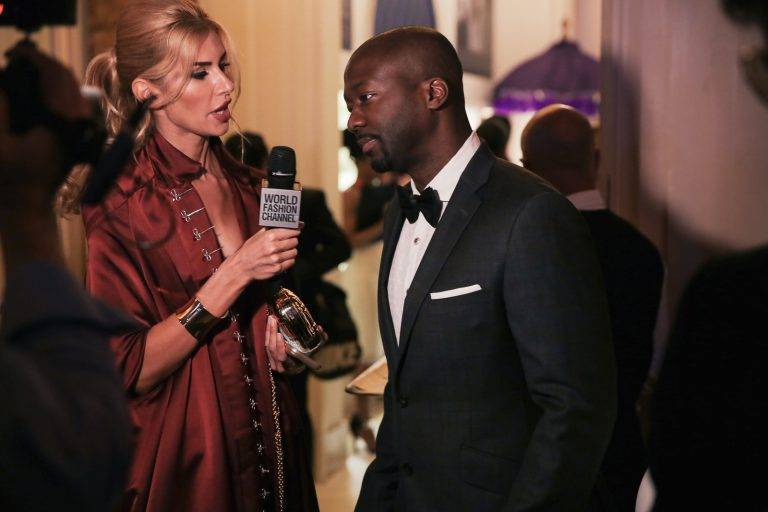  - Diner de gala ‘Generous people’ pour Heart Fund