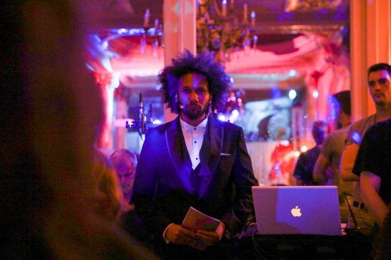  - Diner de gala ‘Generous people’ pour Heart Fund