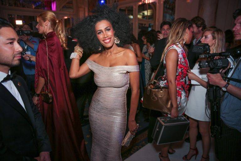  - Diner de gala ‘Generous people’ pour Heart Fund