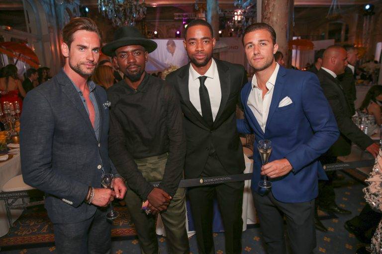  - Diner de gala ‘Generous people’ pour Heart Fund