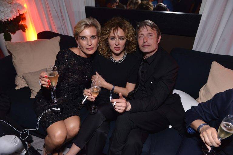  - Soirée de clôture du 68ème Festival de Cannes
