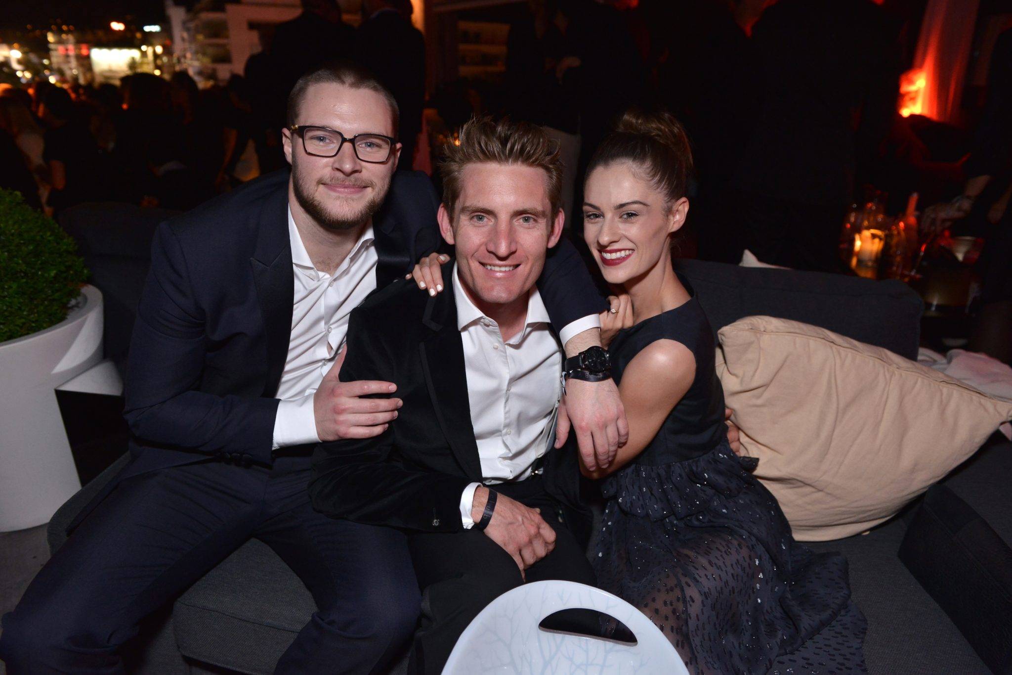  - Soirée de clôture du 68ème Festival de Cannes