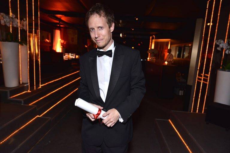  - Soirée de clôture du 68ème Festival de Cannes