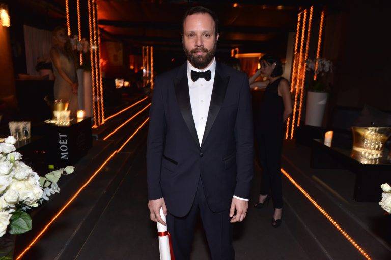  - Soirée de clôture du 68ème Festival de Cannes