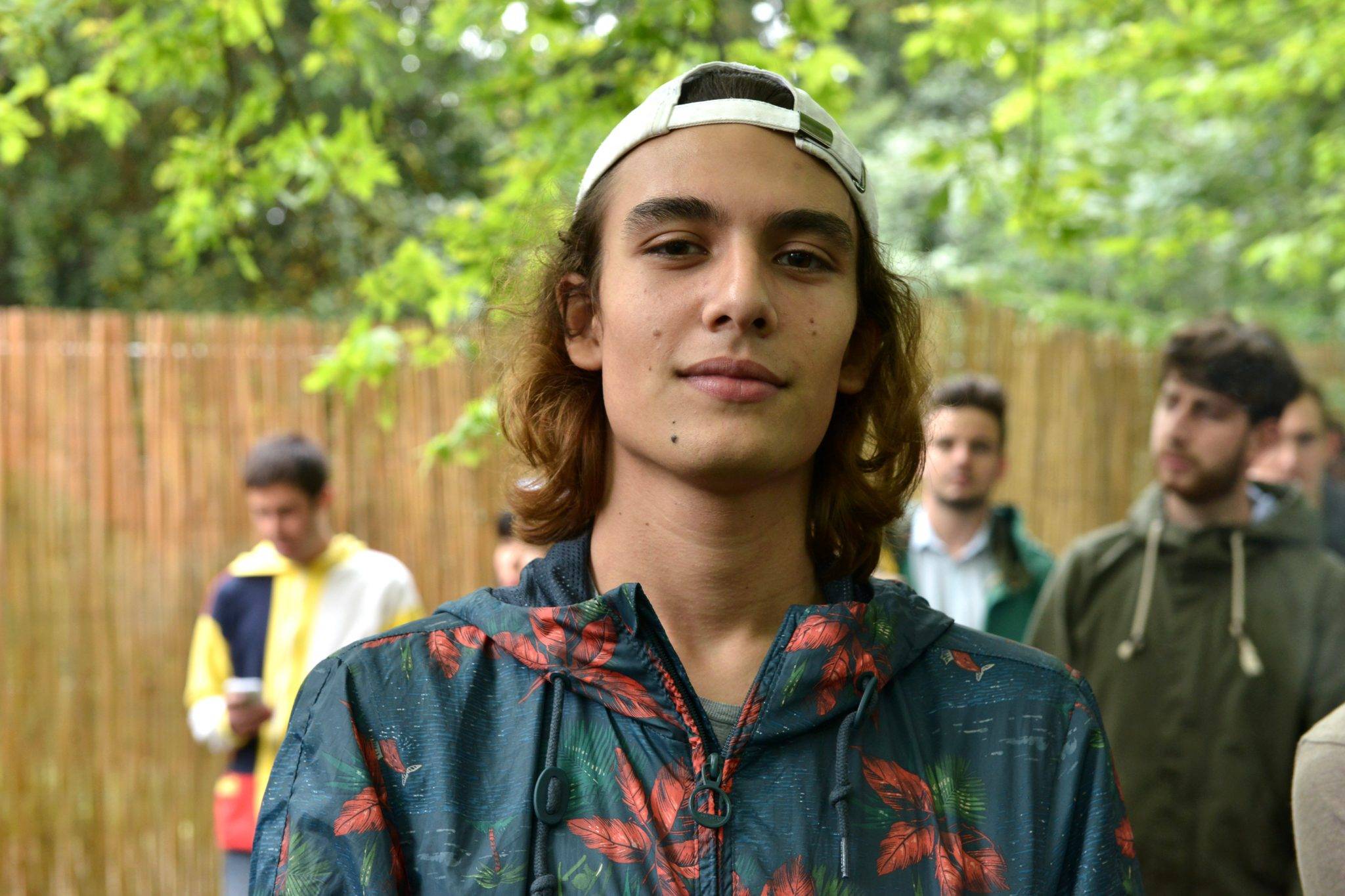  - We Love Green 2015