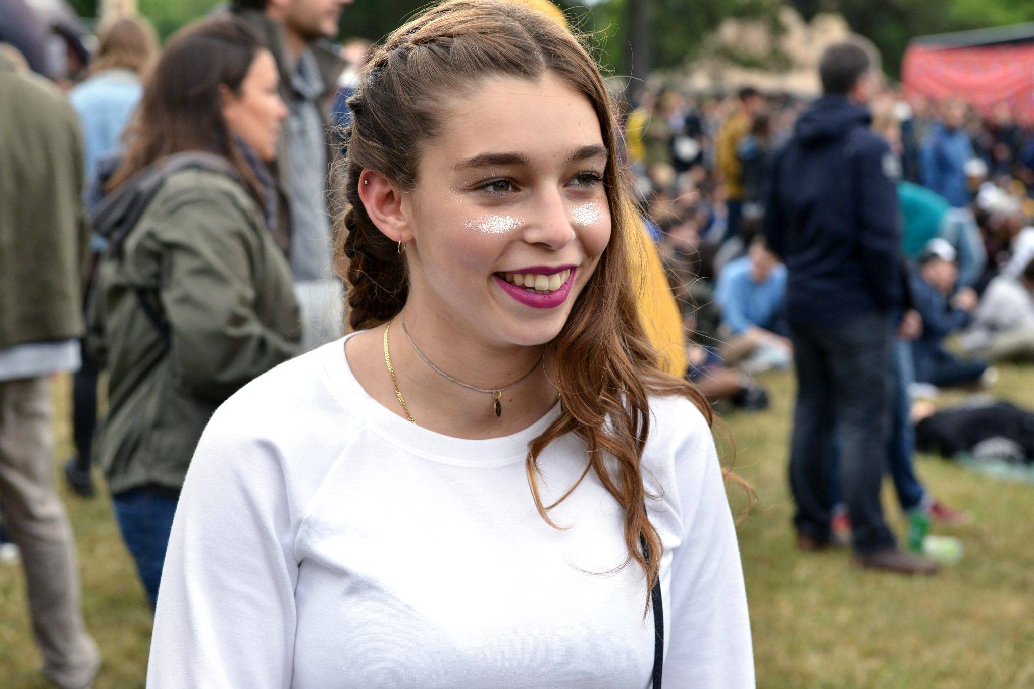  - We Love Green 2015