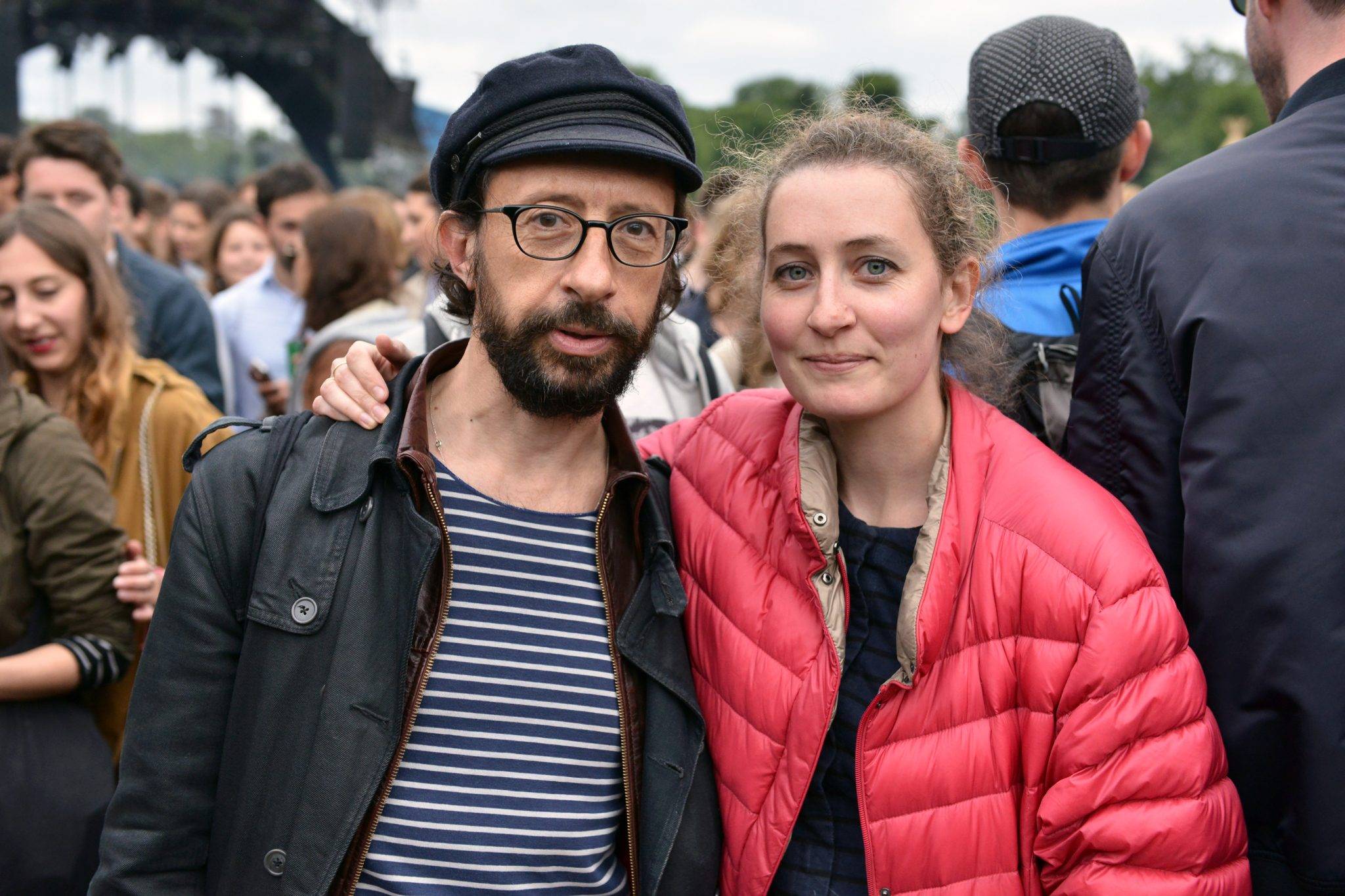  - We Love Green 2015