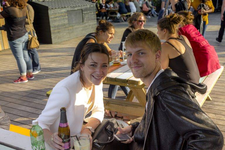  - La soirée perchée des Cidres de France