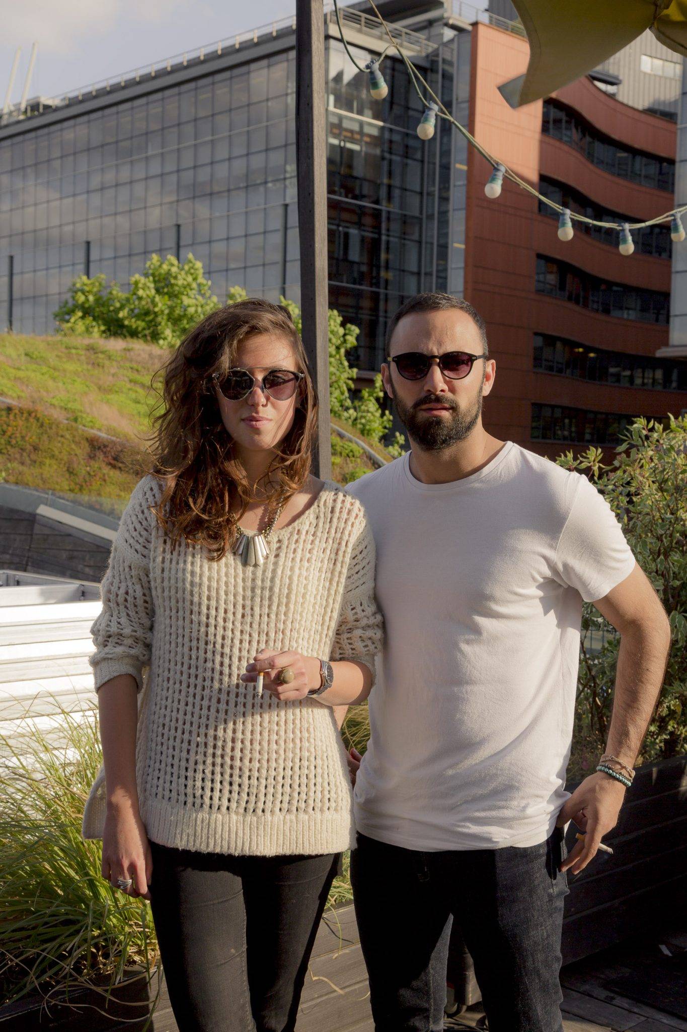  - La soirée perchée des Cidres de France