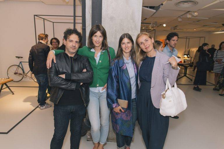  - Vernissage de l’exposition ‘Idées Multiples’