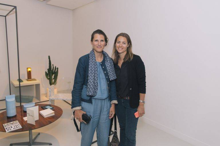  - Vernissage de l’exposition ‘Idées Multiples’