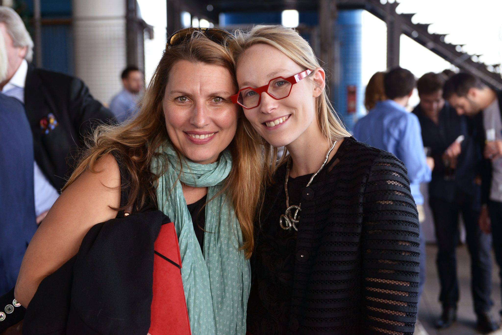  - Presentation of the 16th Ricard Foundation Prize