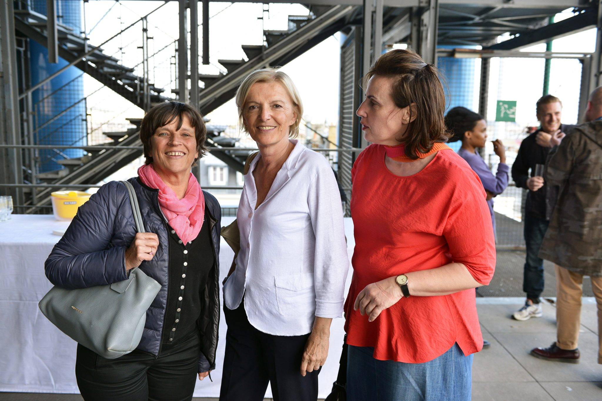  - Remise du 16ème Prix Fondation d’entreprise Ricard