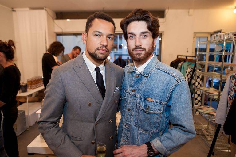  - Cocktail Materialiste x L’Exception