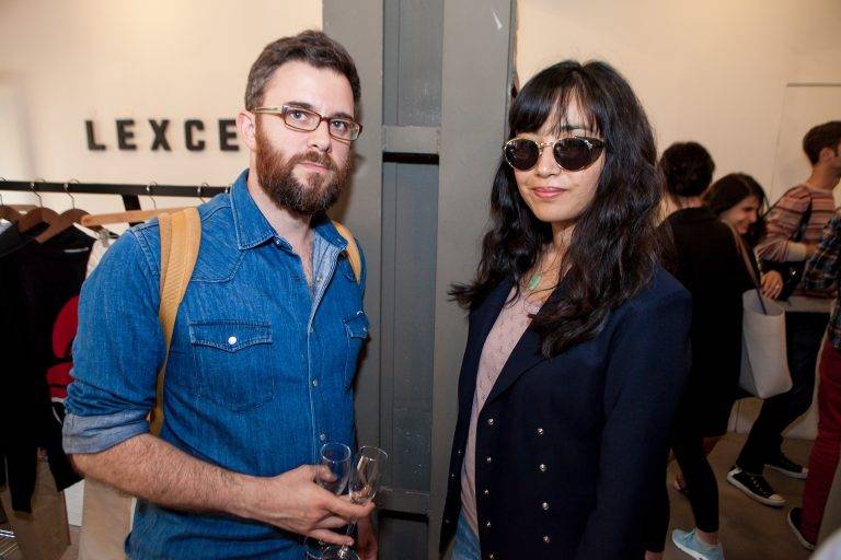  - Cocktail Materialiste x L’Exception