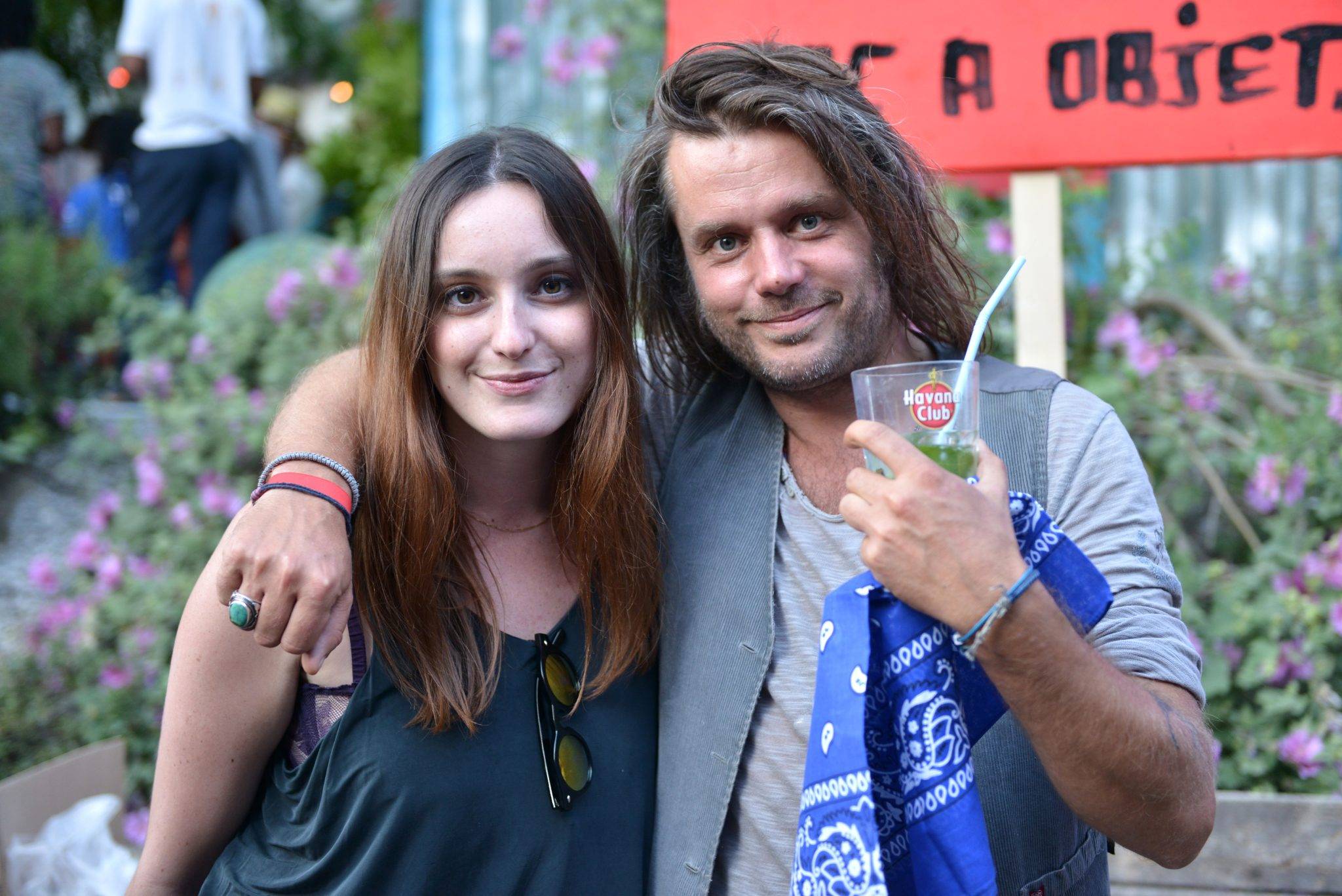  - Soirée d’inauguration de Little Havana