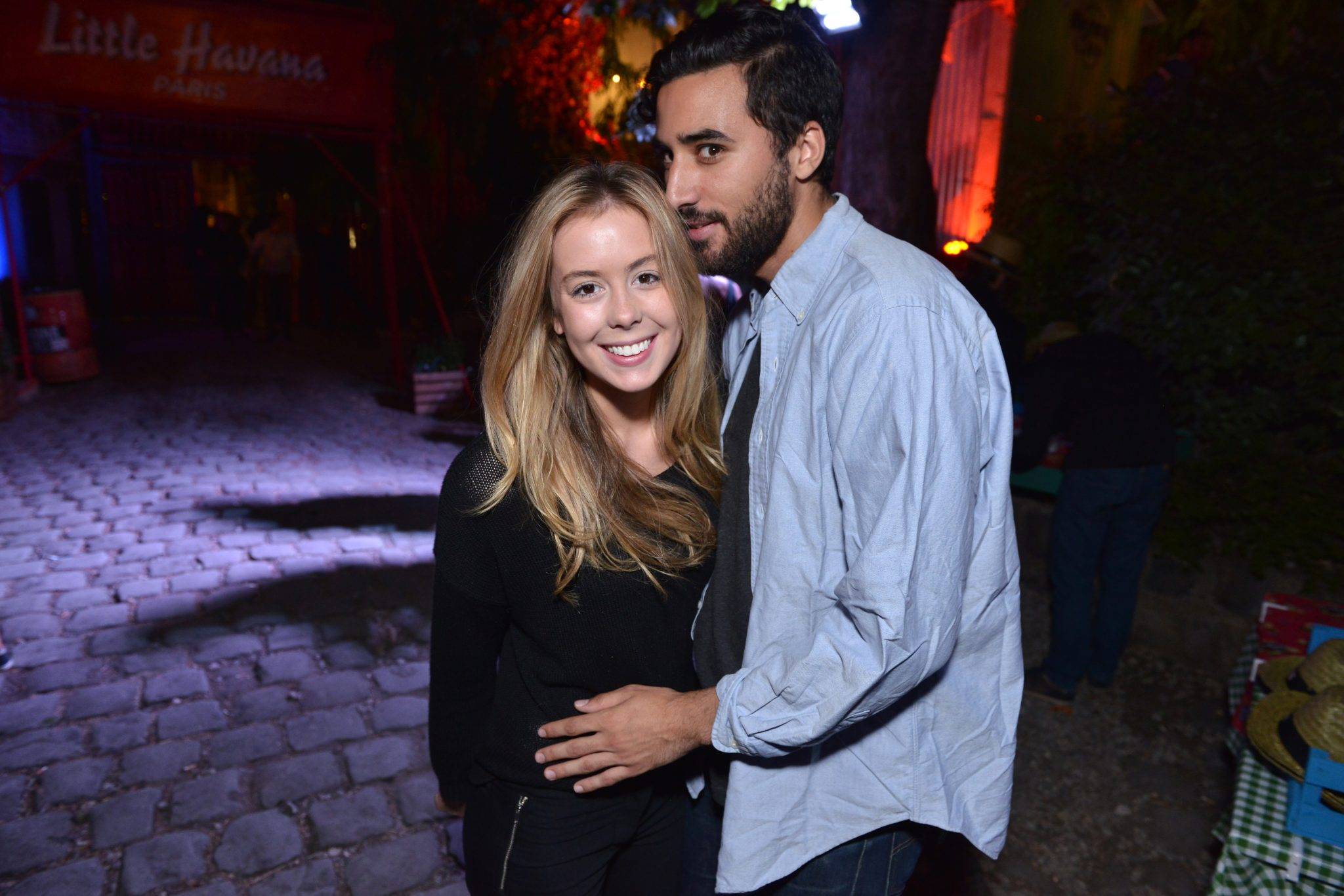  - Soirée d’inauguration de Little Havana